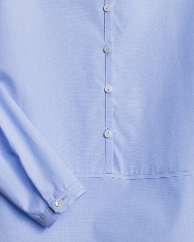 Rockmacherin Dora Bluse