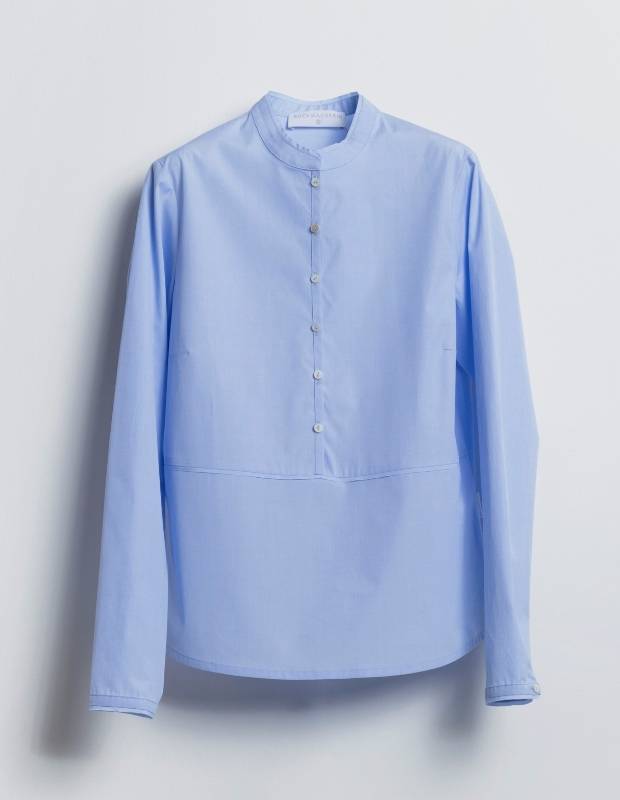 Rockmacherin Dora Bluse