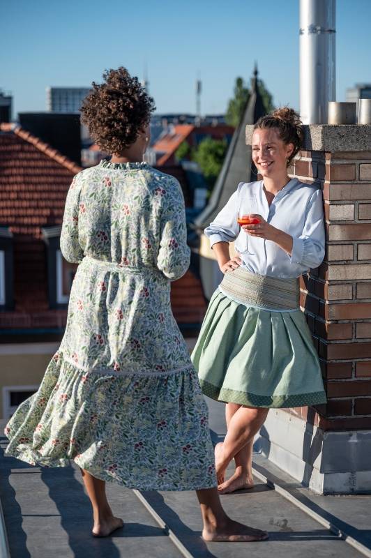 Rockmacherin Feiaomd Rock