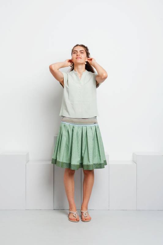 Rockmacherin Feiaomd Rock