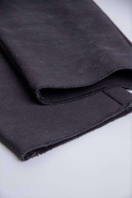 Rockmacherin Franz Lange Hose Twill