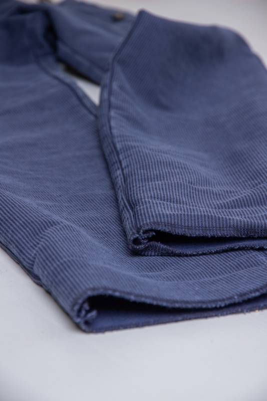 Rockmacherin Franz Lange Hose Twill