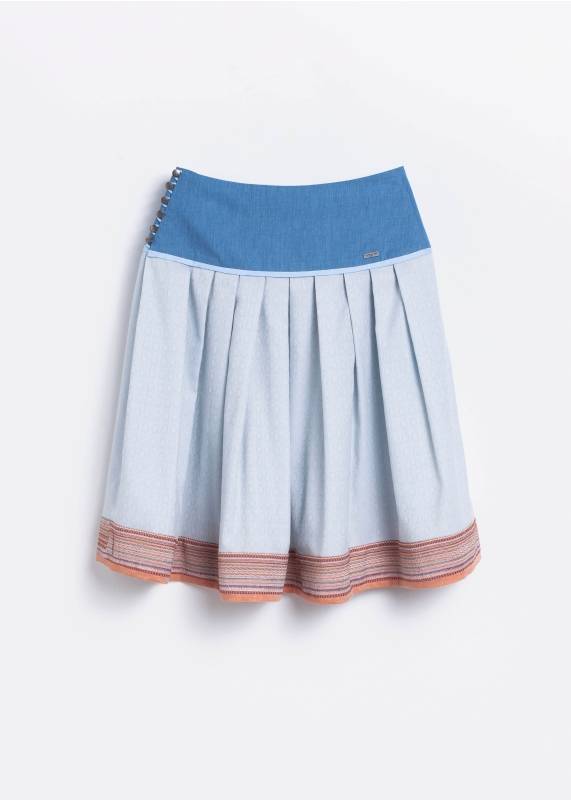 Rockmacherin Friahdau Rock