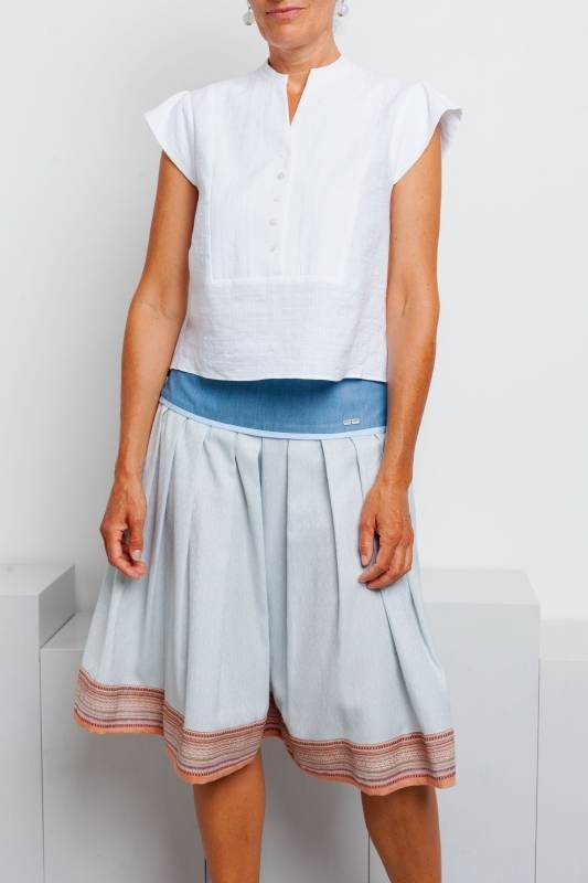 Rockmacherin Friahdau Rock