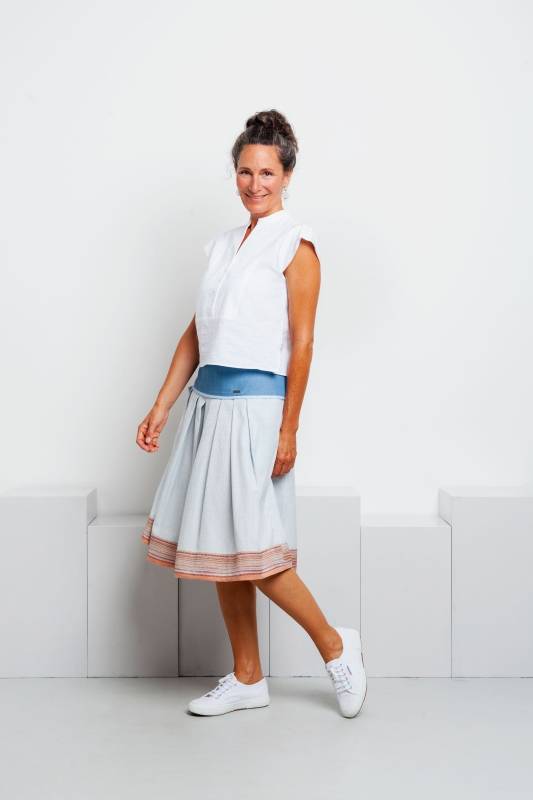 Rockmacherin Friahdau Rock