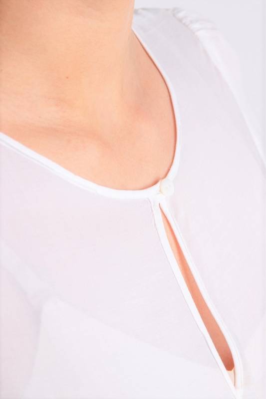 Rockmacherin Geli Bluse Langarm