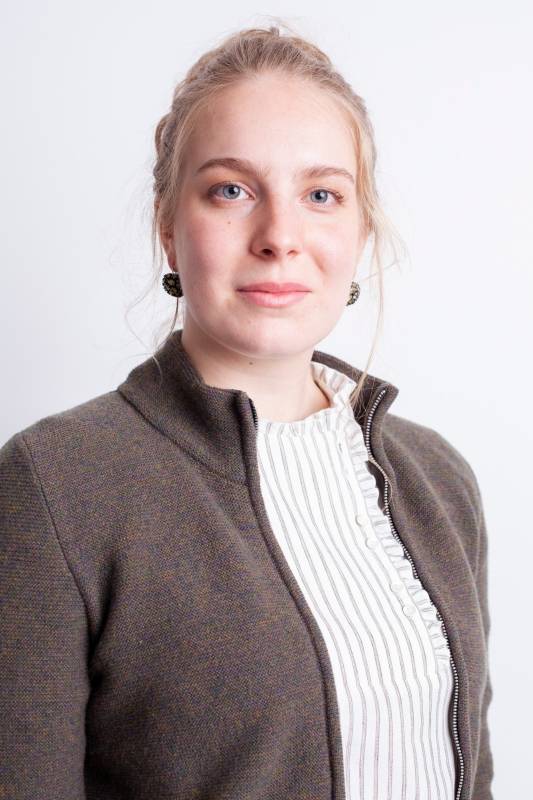 Rockmacherin Hanni Strickjacke Rockmacherin Hanni Strickjacke