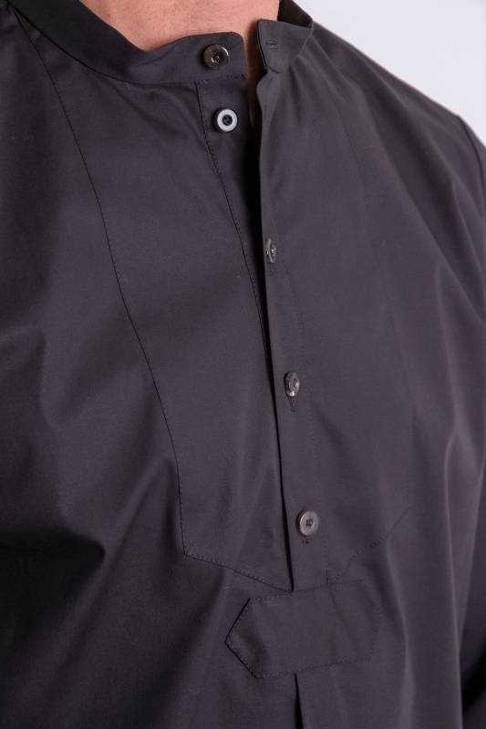 Rockmacherin Hans Baumwoll-Elasthan