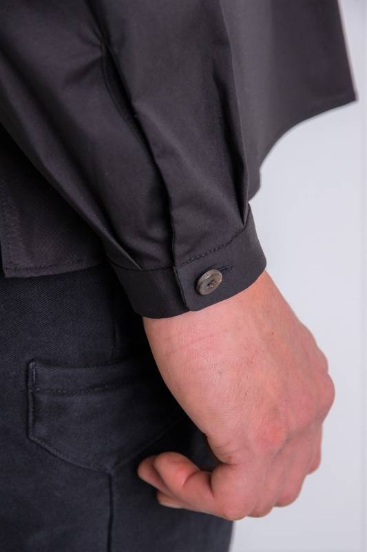 Rockmacherin Hans Baumwoll-Elasthan