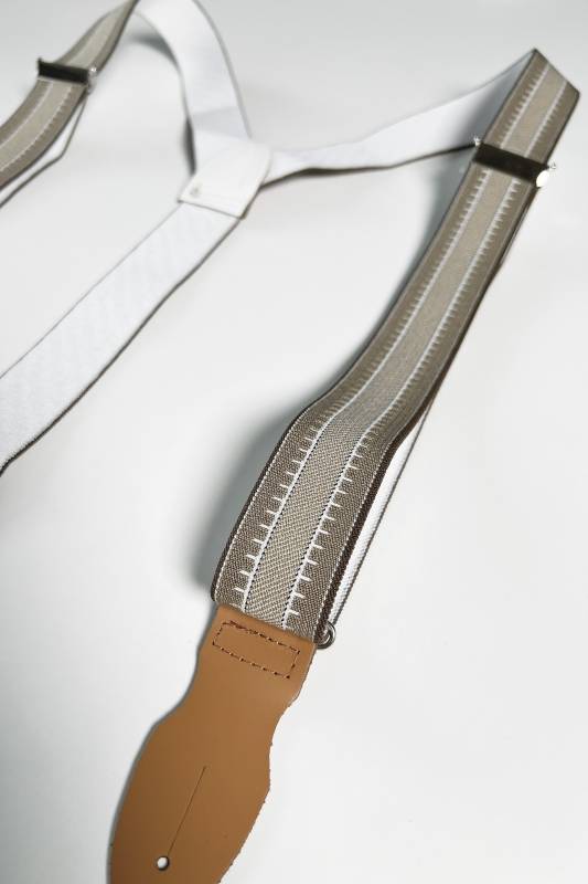 Rockmacherin Hosenträger Hosenträger