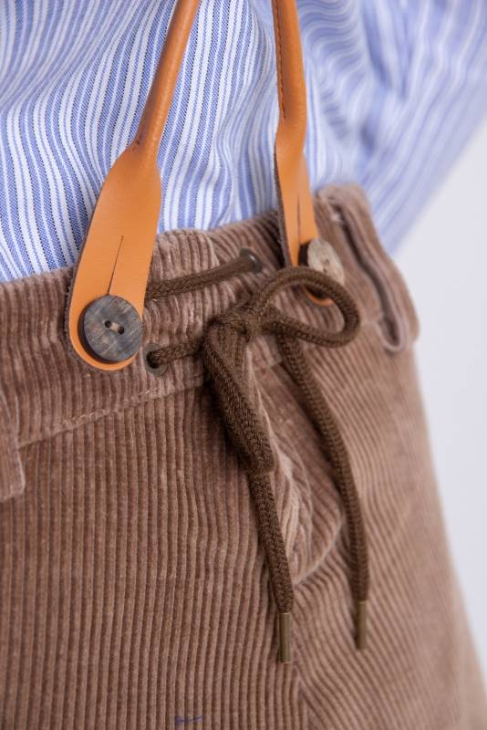 Rockmacherin Hosenträger Hosenträger