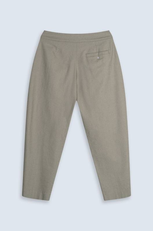 Rockmacherin Iller Hose