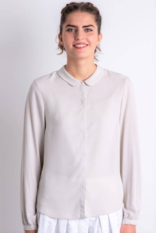 Rockmacherin Jula Bubikragen