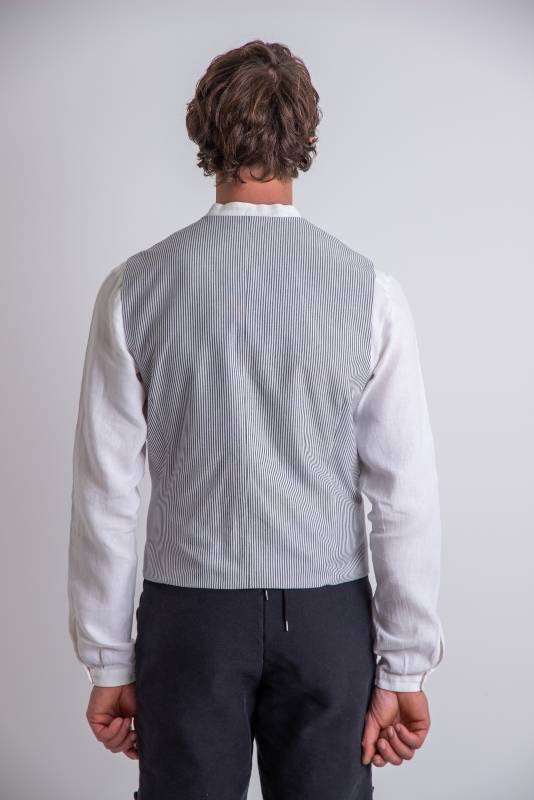 Rockmacherin Karl Jacquard