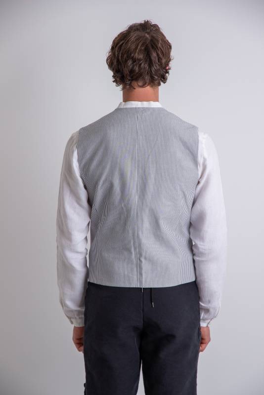 Rockmacherin Karl Jacquard