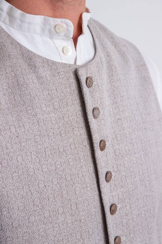 Rockmacherin Karl Jacquard