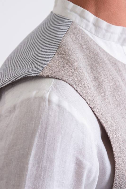 Rockmacherin Karl Jacquard