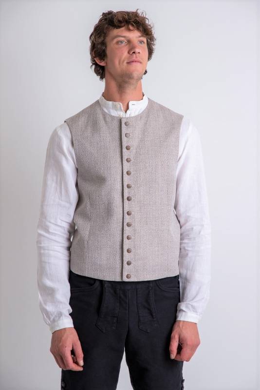 Rockmacherin Karl Jacquard