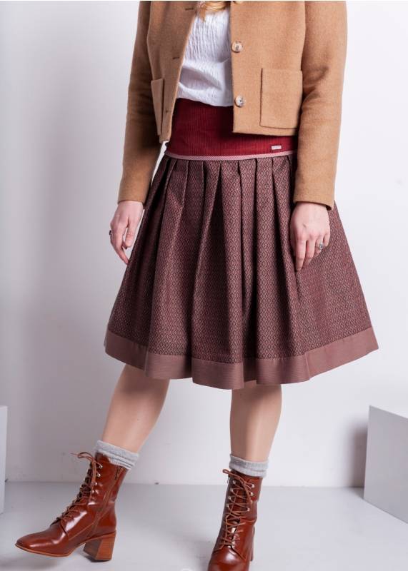 Rockmacherin Kraudwiggal Rock