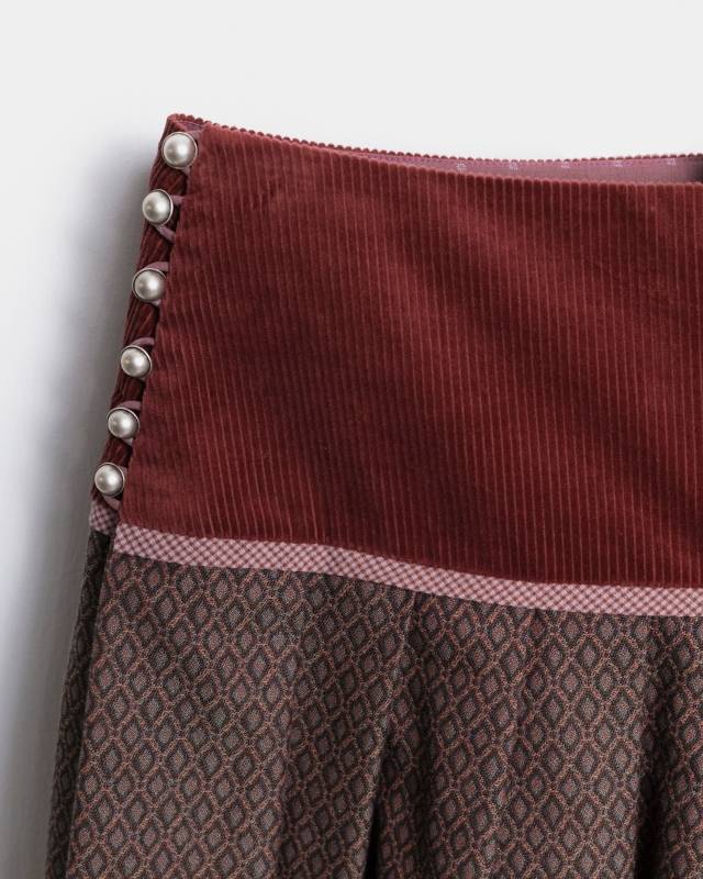 Rockmacherin Kraudwiggal Rock