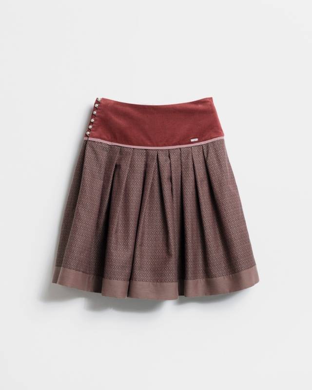 Rockmacherin Kraudwiggal Rock