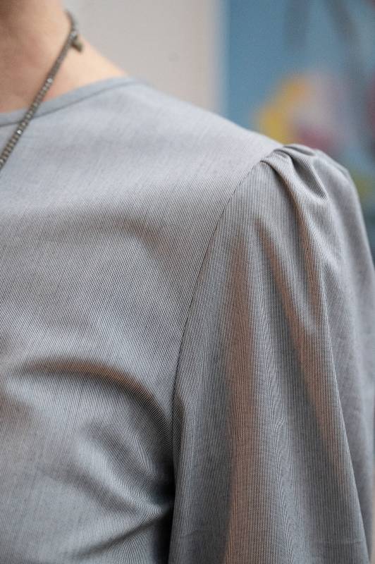 Rockmacherin Lina Bluse