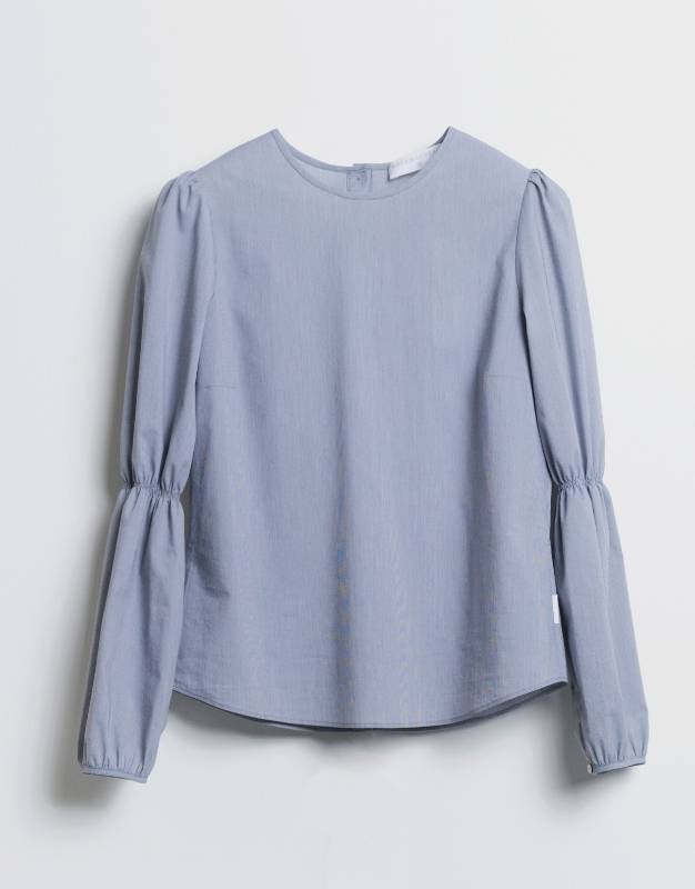 Rockmacherin Lina Bluse