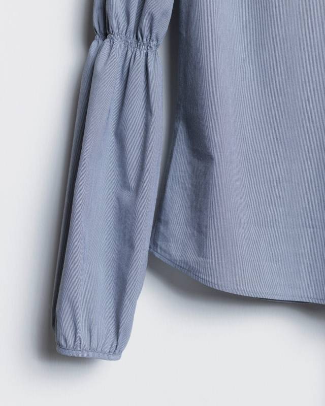 Rockmacherin Lina Bluse