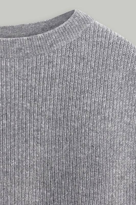 Rockmacherin Marina Strickpullunder