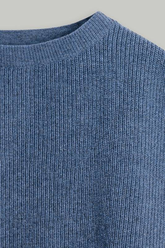 Rockmacherin Marina Strickpullunder