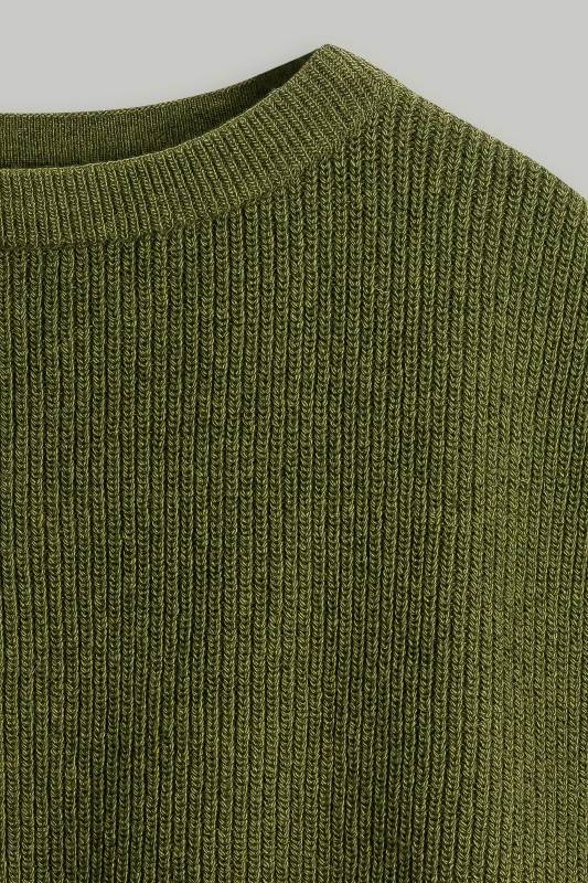 Rockmacherin Marina Strickpullunder