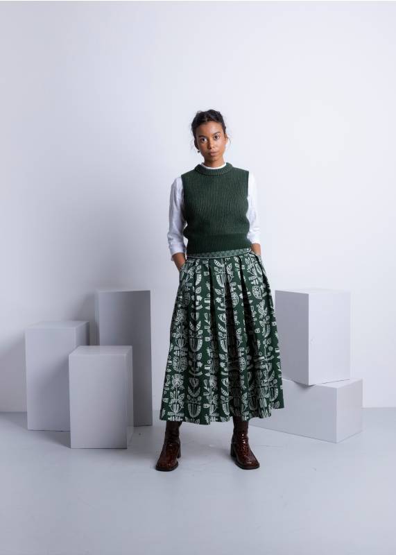 Rockmacherin Mitdog Rock