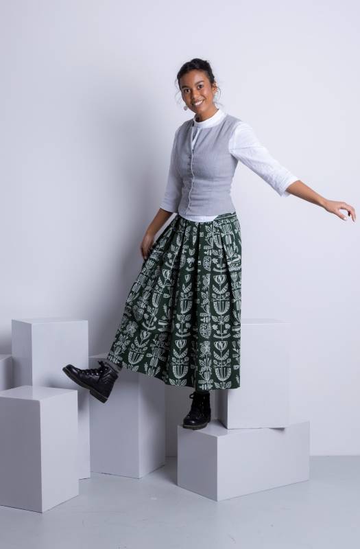 Rockmacherin Mitdog Rock