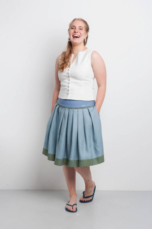 Rockmacherin Mostkriagal Rock