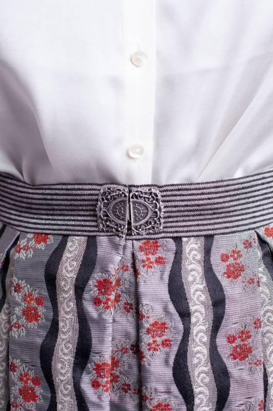 Rockmacherin Münter Rock