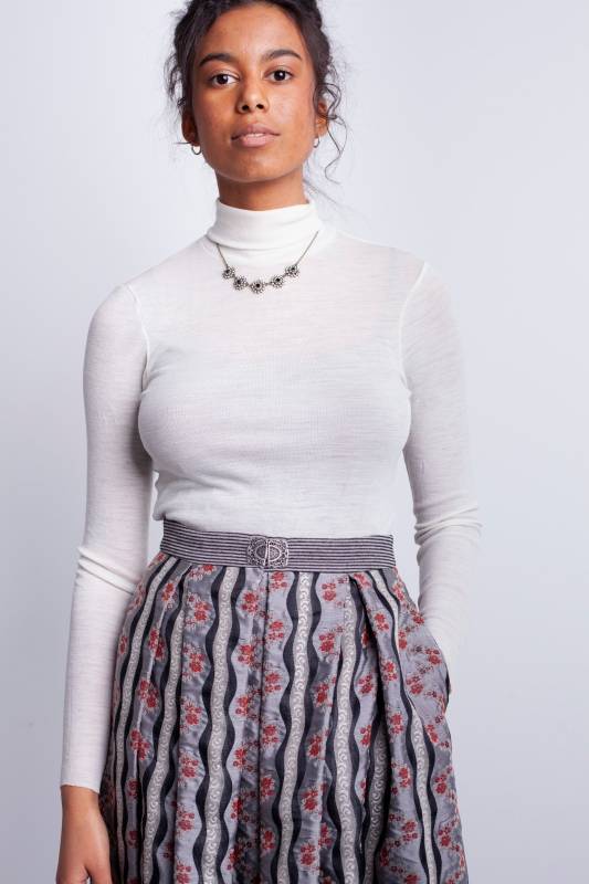 Rockmacherin Münter Rock