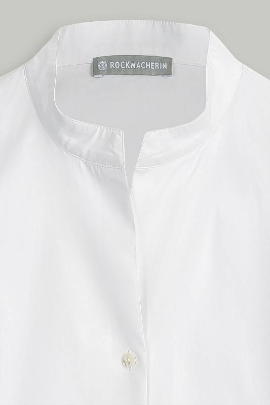 Rockmacherin Nora Bluse