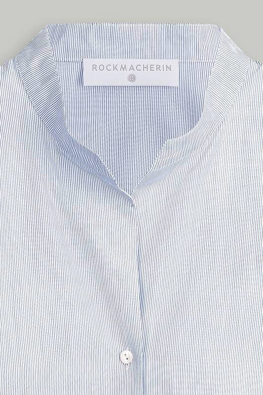 Rockmacherin Nora Bluse