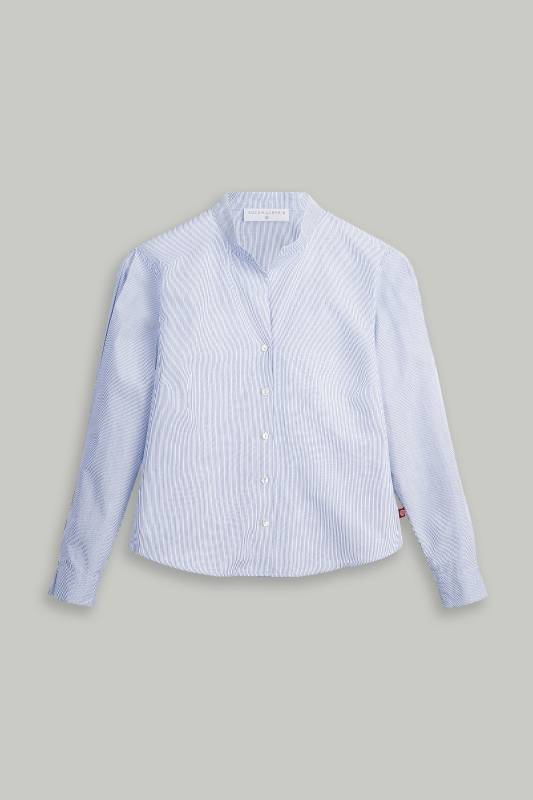 Rockmacherin Nora Bluse