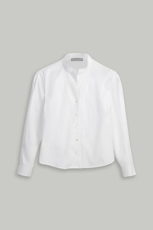 Rockmacherin Nora Bluse