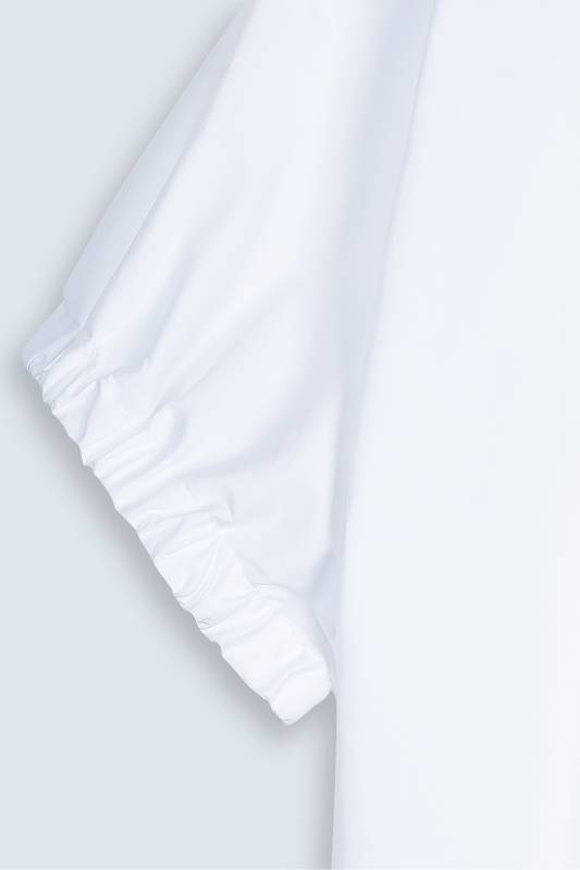 Rockmacherin Oana Damen-Bluse Im Kimono-Stil