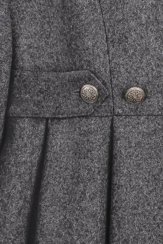 Rockmacherin Oberjoch Mantel