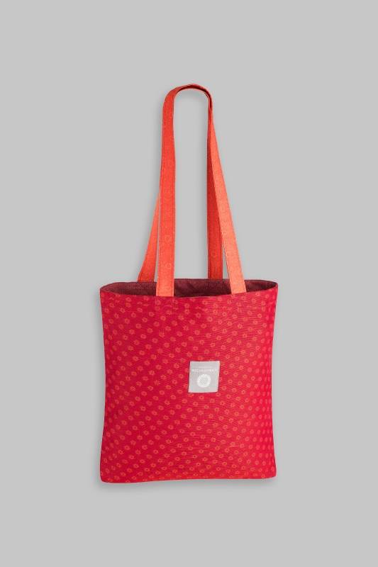 Rockmacherin ROCKMACHERIN Wendetasche Accessoires