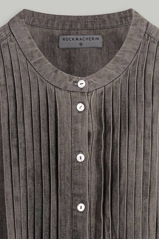 Rockmacherin Rosa Kleid