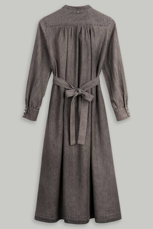 Rockmacherin Rosa Kleid