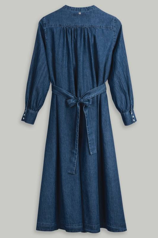 Rockmacherin Rosa Kleid