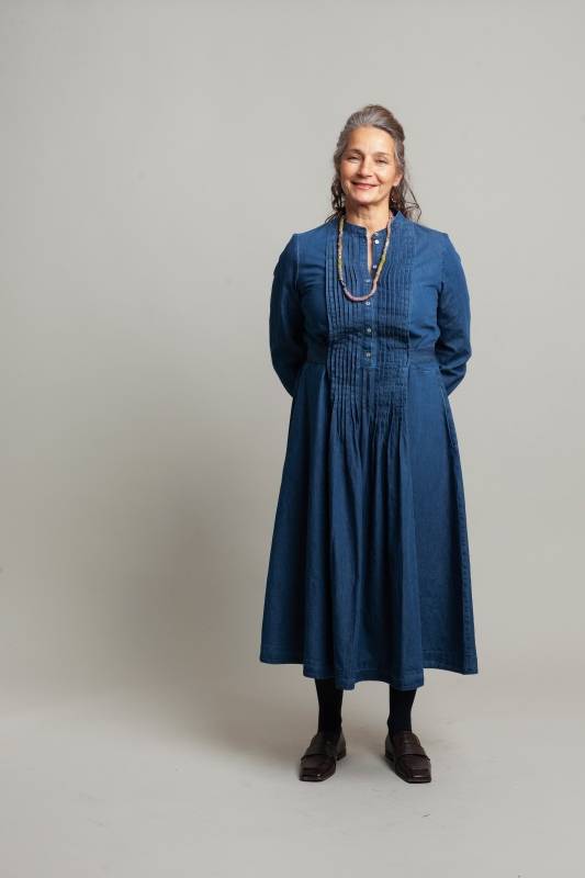 Rockmacherin Rosa Kleid Rockmacherin Rosa Kleid