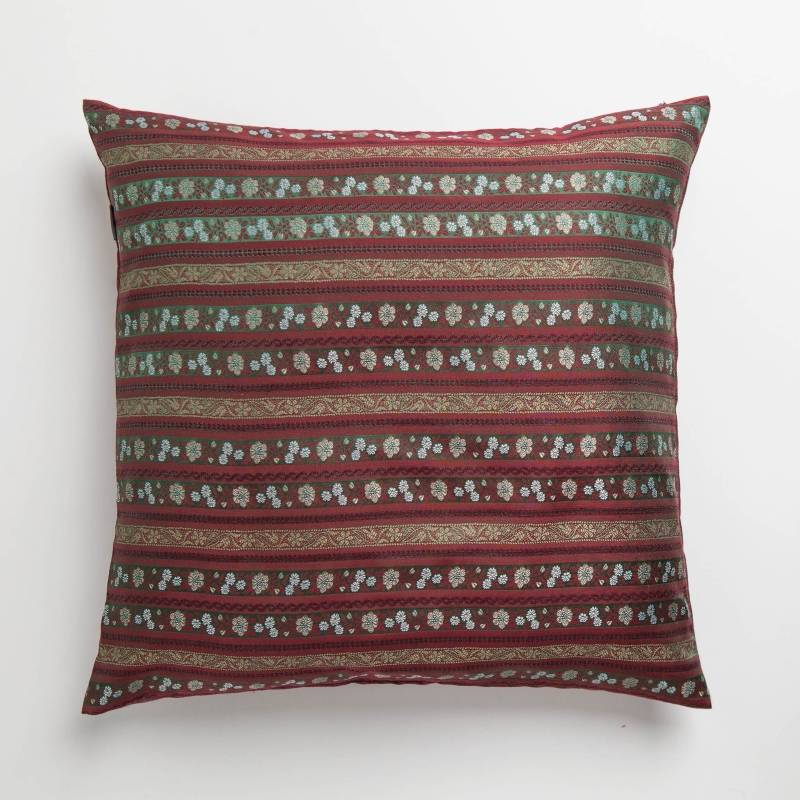 Rockmacherin Rosengarten Kissenset Groß