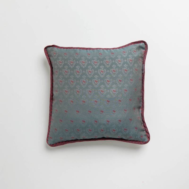 Rockmacherin Rosengarten Kissenset Klein