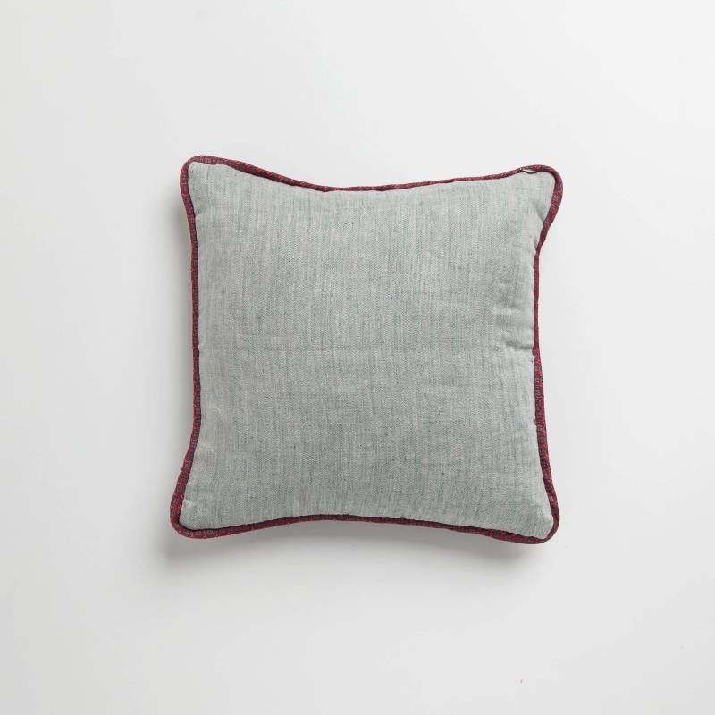 Rockmacherin Rosengarten Kissenset Klein